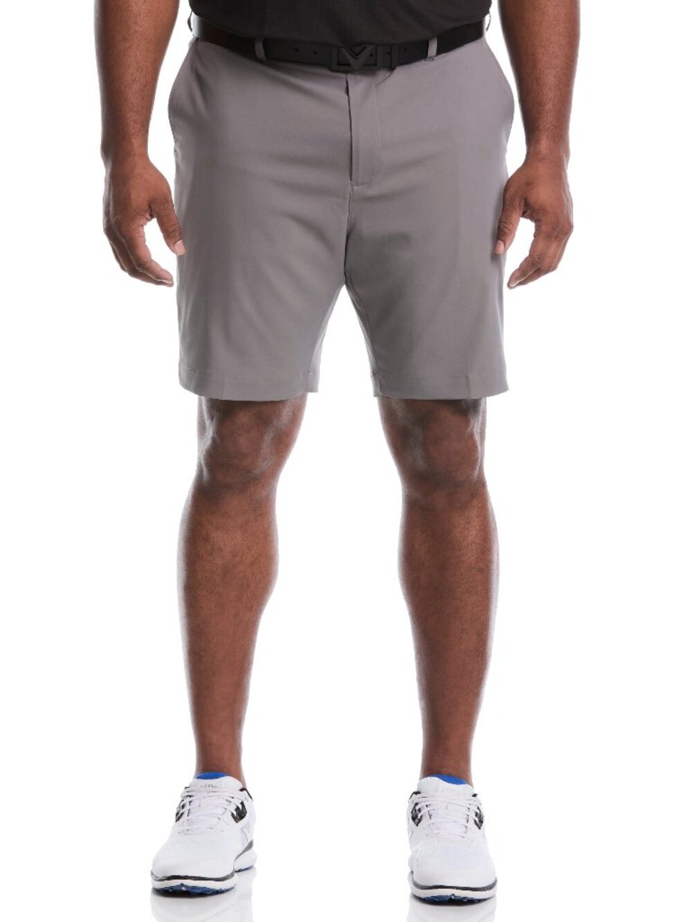 Callaway Men's Quiet Shade Active Waistband Stretch Solid Golf Short Size 42B